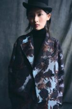 BLAZER JACQUARD