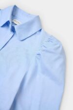 CAMISA ROMÁNTICA OXFORD - Imagen 2