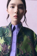 CHAQUETA JAQUARD - Imagen 2