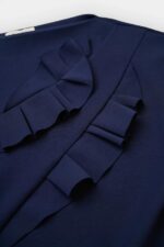 TOP NEOPRENO VOLANTES INSERTADOS - Imagen 4
