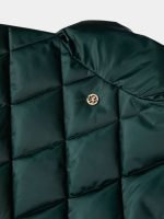 PARKA PESPUNTES ROMBOS LION - Imagen 3