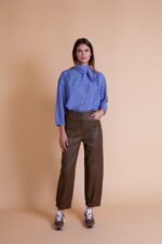 PANTALON ELTON SKIN